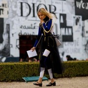 Biasa Dipakai Balerina, Kini Rok Tutu Bisa Dipakai Sehari-hari lho, Beauties! Ini Trik Mix and Match nya