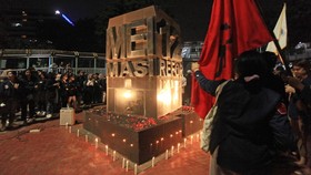 Mahasiswa Ingin Tragedi Trisakti Tetap Diselesaikan di Jalur Yudisial