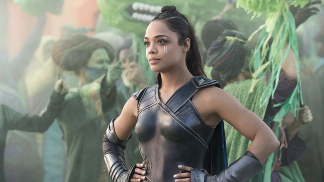 Thor: Love and Thunder Reveals Heartbreaking Valkyrie Facts