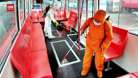 VIDEO: Tiga Tahun Pandemi, Korut Akhirnya Umumkan Kasus Covid-19