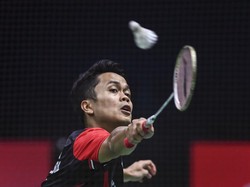 Thomas Cup 2022: Susunan Pemain Indonesia Vs Jepang di Semifinal