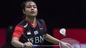 Komang Ayu Lolos ke 16 Besar Taipei Open 2022