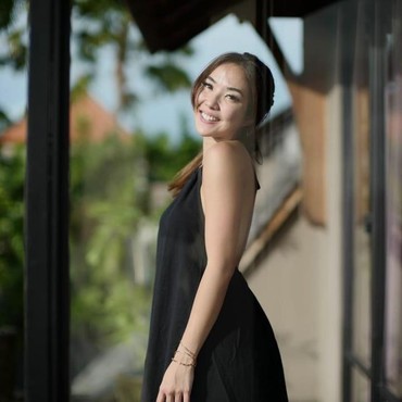 Curhat Gisella Anastasia Kurang Kasih Sayang dan Figur Ayah pada Masa Lalu