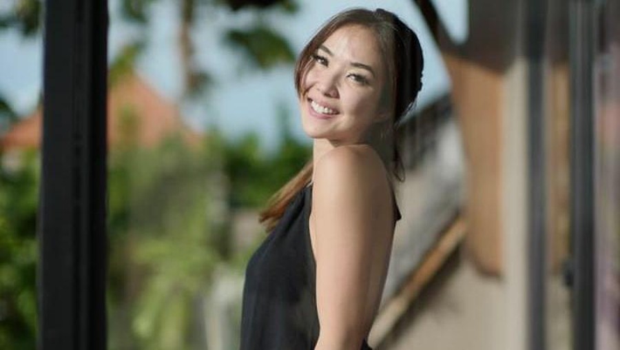 5 Tips Diet Gisella Anastasia yang Selalu Ramping dan Bugar