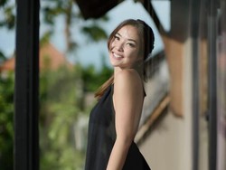 5 Tips Diet Gisella Anastasia yang Selalu Ramping dan Bugar