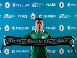 Sanksi Dikurangi, Todd Ferre Ikut Kompetisi Resmi PSS Akhir Mei