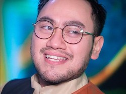 Desy Ratnasari dan Nassar Cerita soal Kedekatan Mereka