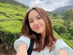 Triyana Mahadewi Sabar Dihujat Gegara Isu Selingkuh-Bawa Kabur Uang Turah Parthayana