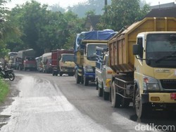 Blokade TPST Piyungan Dibuka, Truk Sampah Boleh Masuk