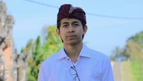 Turah Parthayana Gugat Istri, Tuding Bawa Kabur Rp434 Juta