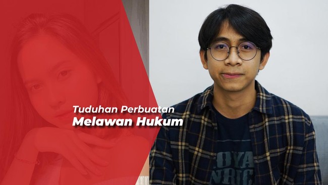 Turah Parthayana Gugat Istri, Diduga Selingkuh-Bawa Kabur Uang Rp434 Juta