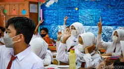 20 Contoh Pidato Hardiknas yang Singkat, Bijak, dan Inspiratif