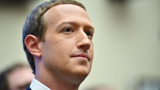 Mark Zuckerberg Disebut Tutup Mata Terhadap Perdagangan Manusia