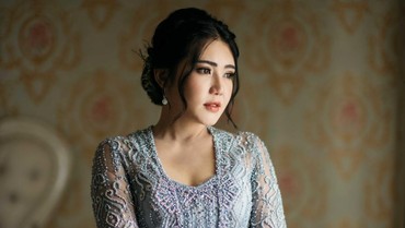 img-title Via Vallen Mau Nikah, Misteri Status Masa Lalu dan 'Akang Gendang' Diungkit
