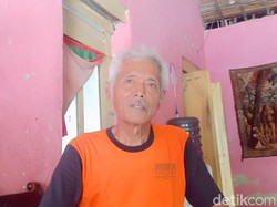 Biaya Pernikahan Rp 45 Juta, Ortu Gandi Sarankan Akad Saja Tanpa Pesta