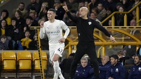Guardiola Soal Comeback: Real Madrid Beri Nasihat Lewat Telepon