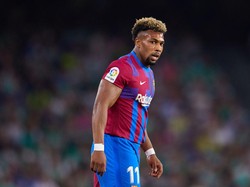 Adama Traore Gagal di Barcelona, Kini Didekati Tottenham?