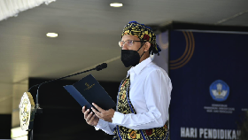 Hardiknas 2022: Upaya Indonesia Wujudkan Merdeka Belajar