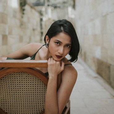 Sudah Dapat Tawaran 4 Film Baru, Aghniny Haque Ungkap Resolusi 2023