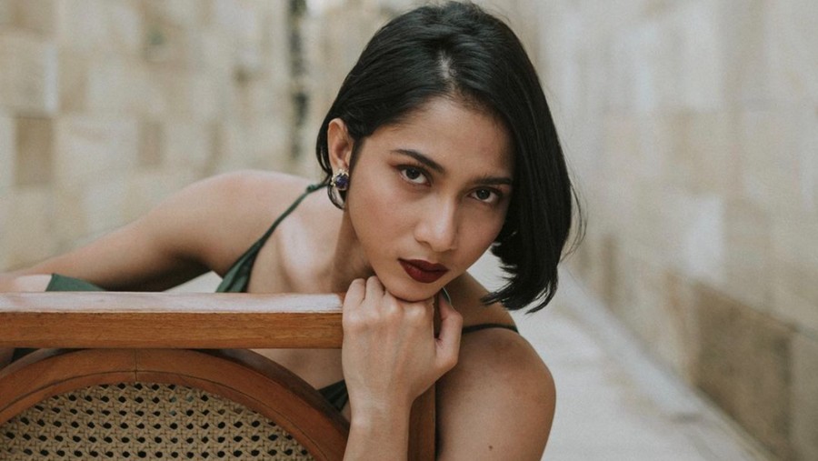 Aghniny Haque
