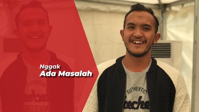 Tegaskan Tak Pakai Narkoba, Caisar Berani Ditantang Tes Urine