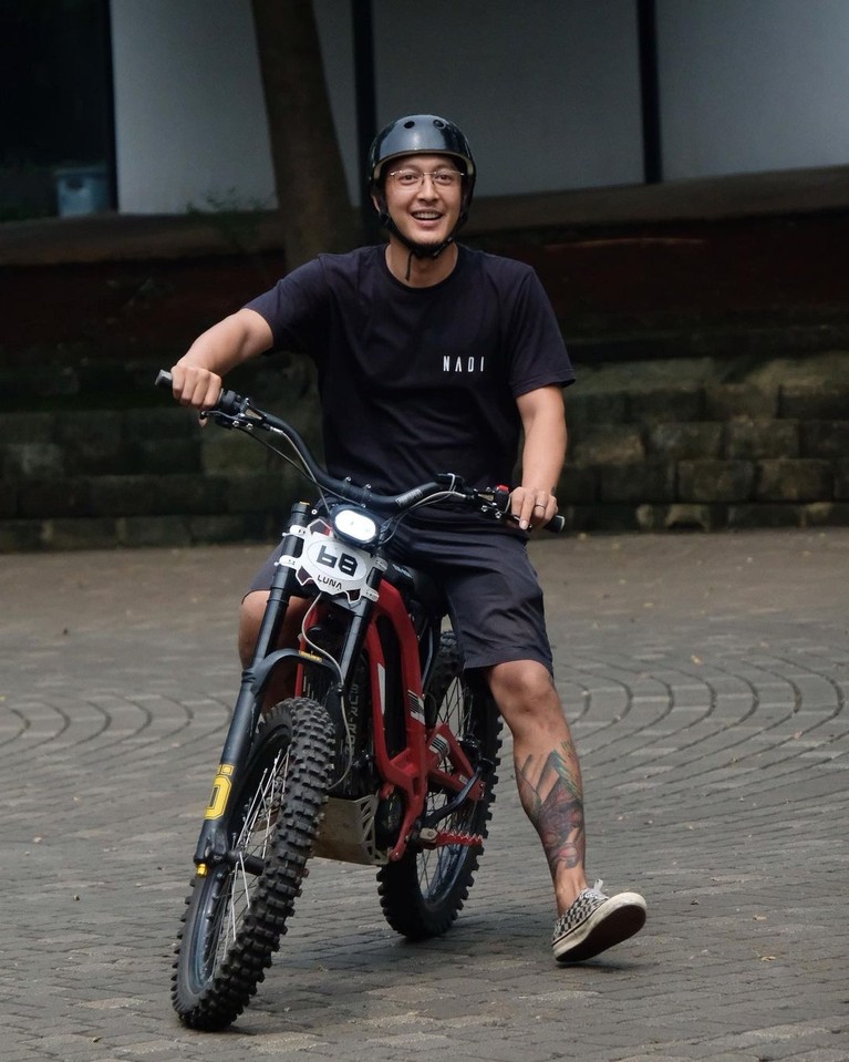 Dimas Anggara Dimas Anggara