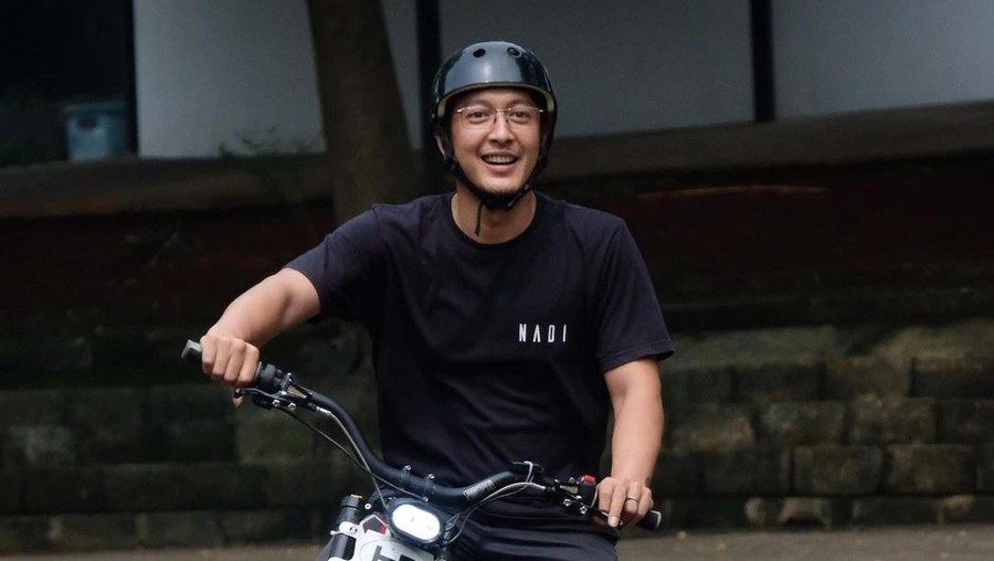 Dimas Anggara