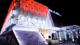 Indonesia Raih Potensi Transaksi US$34,88 Miliar di Dubai Expo