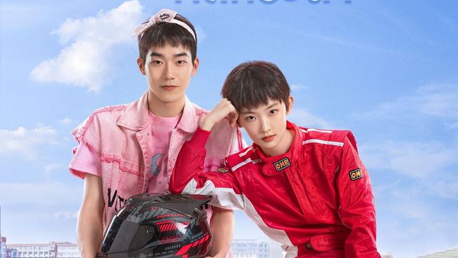 Sinopsis When You Be Me, Pertukaran Dua Jiwa Bertolak Belakang Sinopsis drama China When You Be Me mengisahkan pertukaran jiwa dua orang bertolak belakang. When You Be Me bisa ditonton di WeTV.