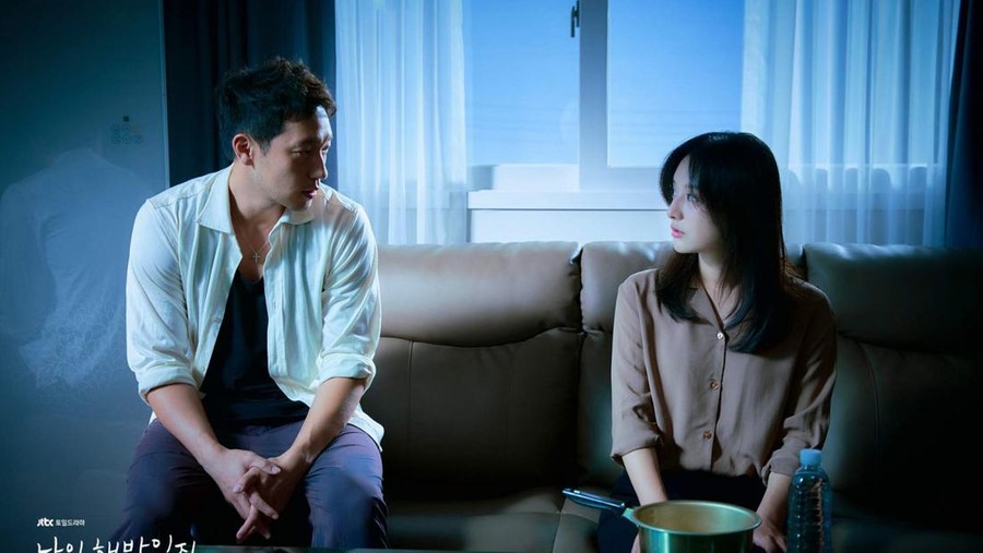Drama Korea My Liberation Notes