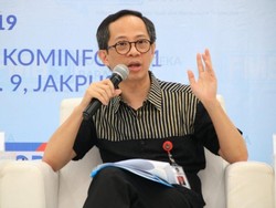 Dubes RI untuk Ukraina Berjasa Bantu Evakuasi WNI, Ini Sosoknya
