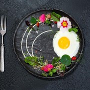 Sudah Tahu? 7 Jenis Bunga Cantik Ini Ternyata Bisa Dimakan dan Kaya Manfaat untuk Kesehatan!