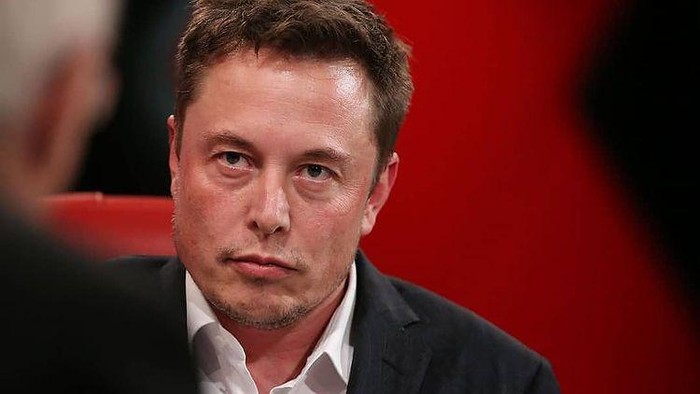 7 Fakta Bos Tesla Elon Musk yang Punya Kepribadian MBTI Langka! Ssst! Dia Introvert