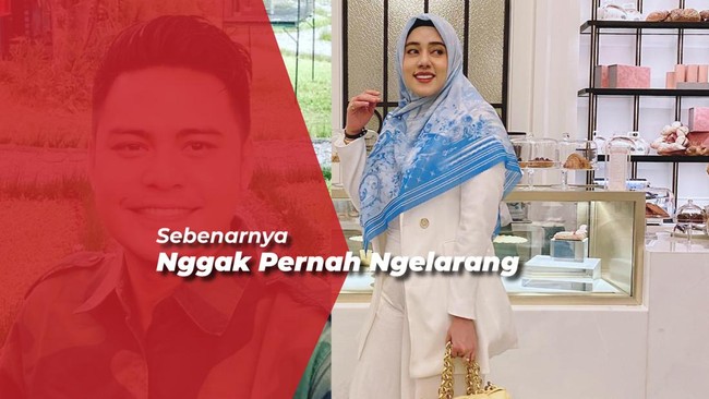 Galih Ginanjar Ngaku Kangen King Faaz, Fairuz A Rafiq: Nggak Ada Usaha