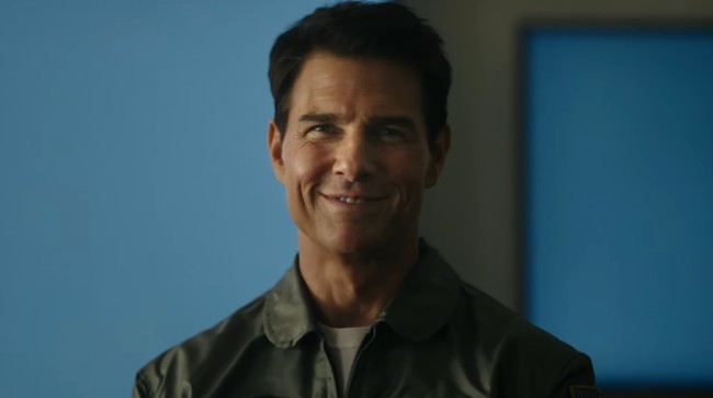 Legenda Hollywood Tom Cruise Siap Mencuri Perhatian di Malam Penutupan Olimpiade Paris 2024