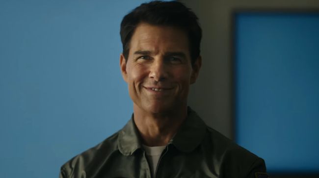 Kritikus film memberikan review positif terhadap Top Gun: Maverick yang dibintangi Tom Cruise. Top Gun: Maverick tayang 27 Mei di bioskop.