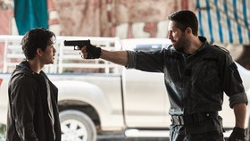 Sinopsis Triple Threat Tayang di Bioskop Trans TV Hari Ini