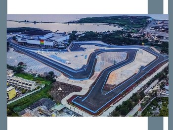 Menuju Ajang Balap Formula E Jakarta