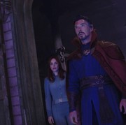 3 Fakta Menarik Kostum Doctor Strange in The Multiverse of Madness