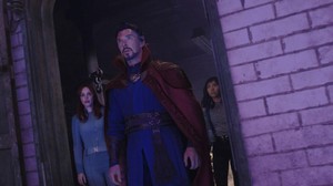 3 Fakta Menarik Kostum Doctor Strange in The Multiverse of Madness