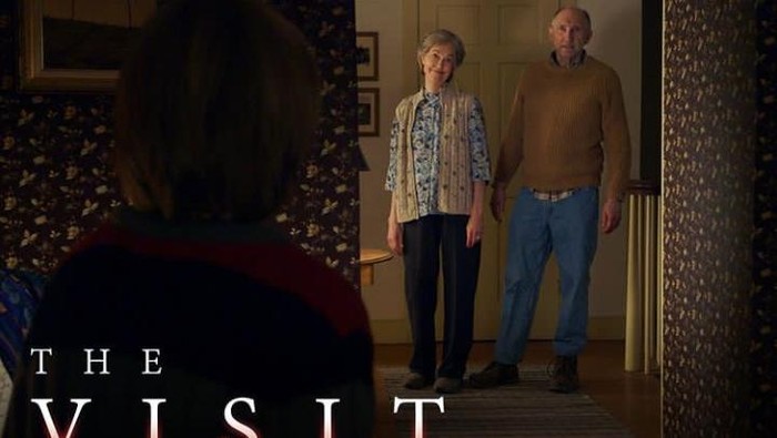 5 Film Horor di Netflix yang Bikin Merinding Meski Tanpa Penampakan Hantu, Siap Temani Waktu Libur Kamu!