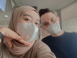 Cerita Wanita Jambi yang Viral karena Kisah Cinta LDR dengan Bule Brazil