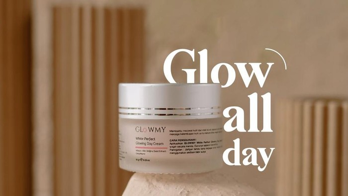 BeauPicks: Rekomendasi Skincare dari Glowmy untuk Kulit Wajah Sehat dan Glowing!