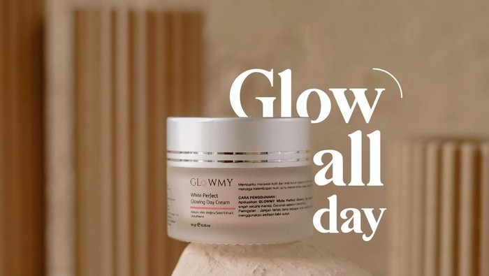 BeauPicks: Rekomendasi Skincare dari Glowmy untuk Kulit Wajah Sehat dan Glowing! BeauPicks: Rekomendasi Skincare dari Glowmy untuk Kulit Wajah Sehat dan Glowing!