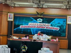 Asrama Mahasiswa Sulsel di Semarang Sengketa, DPRD Duga Permainan Oknum BPN