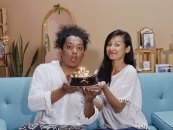 Imbas Dikira Non-Muslim, Arie Kriting Sering Diminta Mualaf