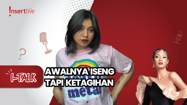 Klarifikasi Dea Onlyfans Jual Beli Konten Pornografi hingga Raup Rp10 Juta Perbulan