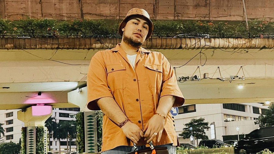 Ivan Gunawan