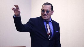 Jubir Amber Heard Kecam Johnny Depp yang Absen di Sidang Putusan