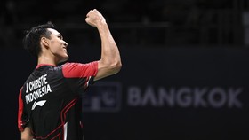 Final Thomas Cup: Indonesia Mengingat Kenangan yang Masih Hangat